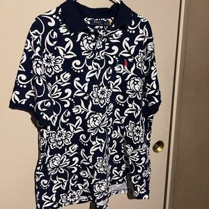 Ralph Lauren polo shirt